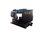 出口越南轉角帶鋸機SAW1250